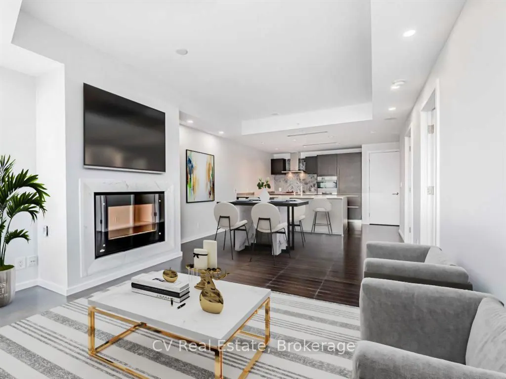 180 University Avenue #4604