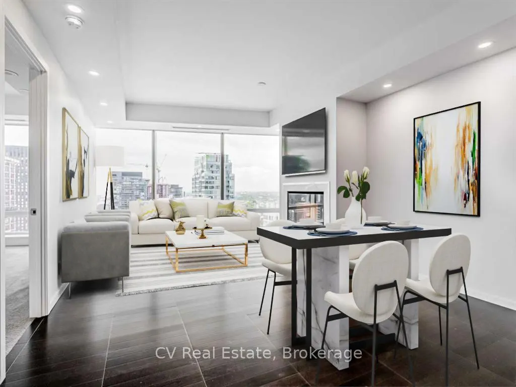 180 University Avenue #4604