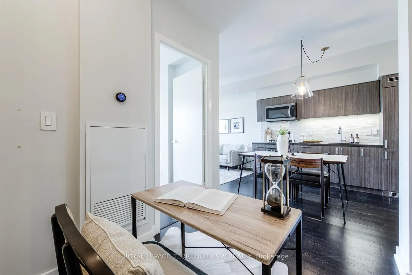 501 St. Clair Avenue W #510