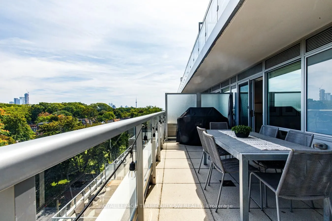 501 St. Clair Avenue W #510