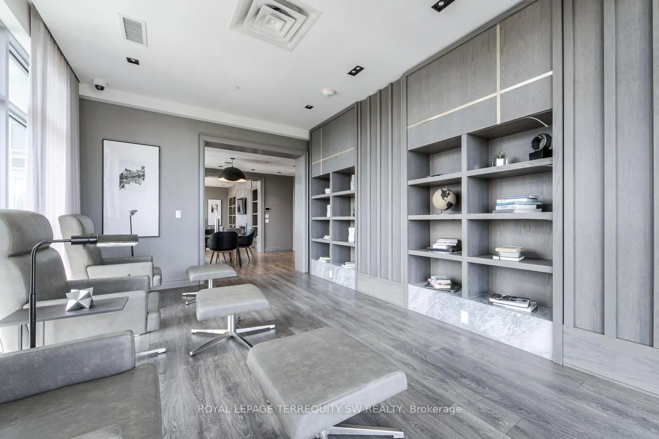 501 St. Clair Avenue W #510