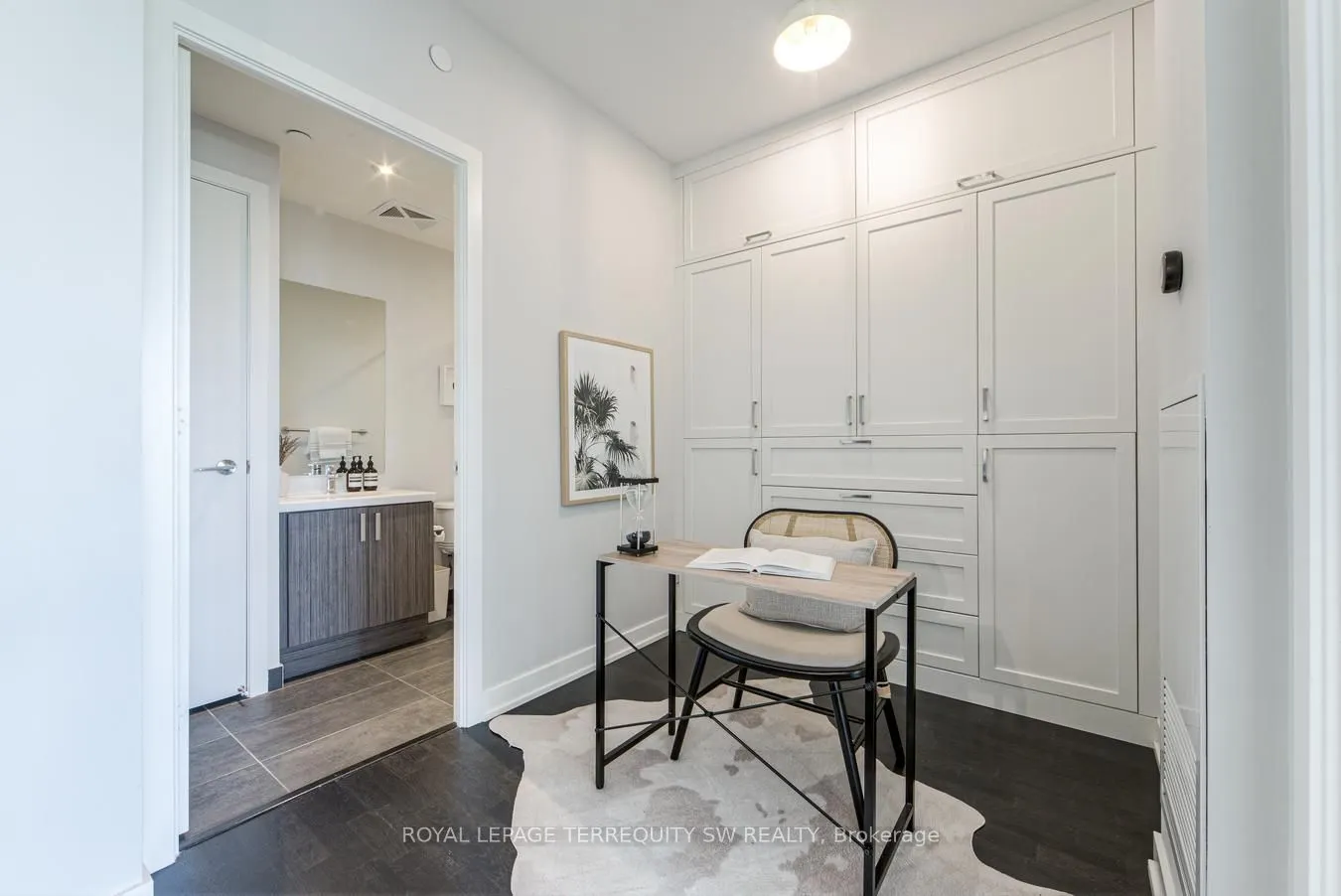 501 St. Clair Avenue W #510