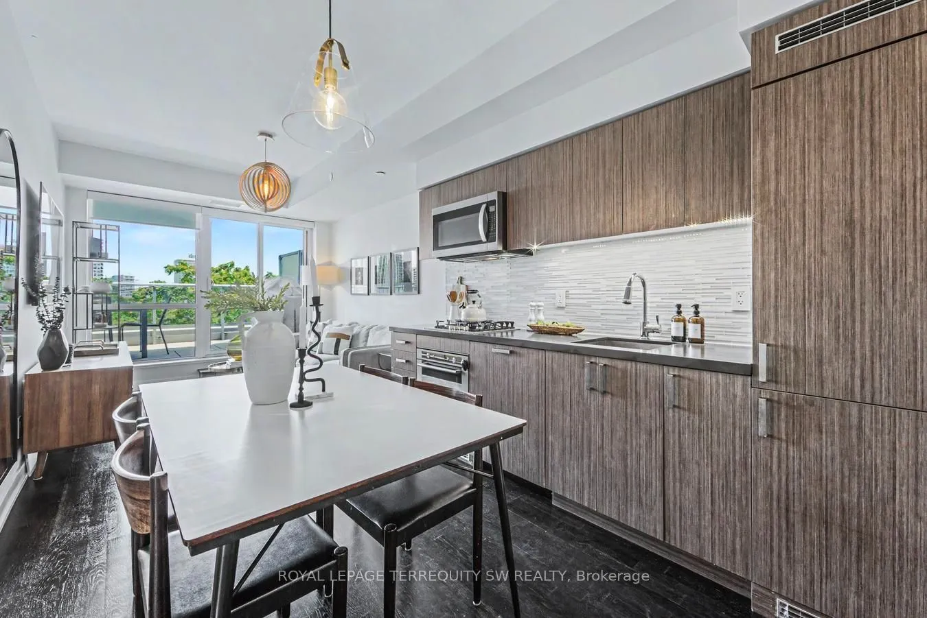 501 St. Clair Avenue W #510