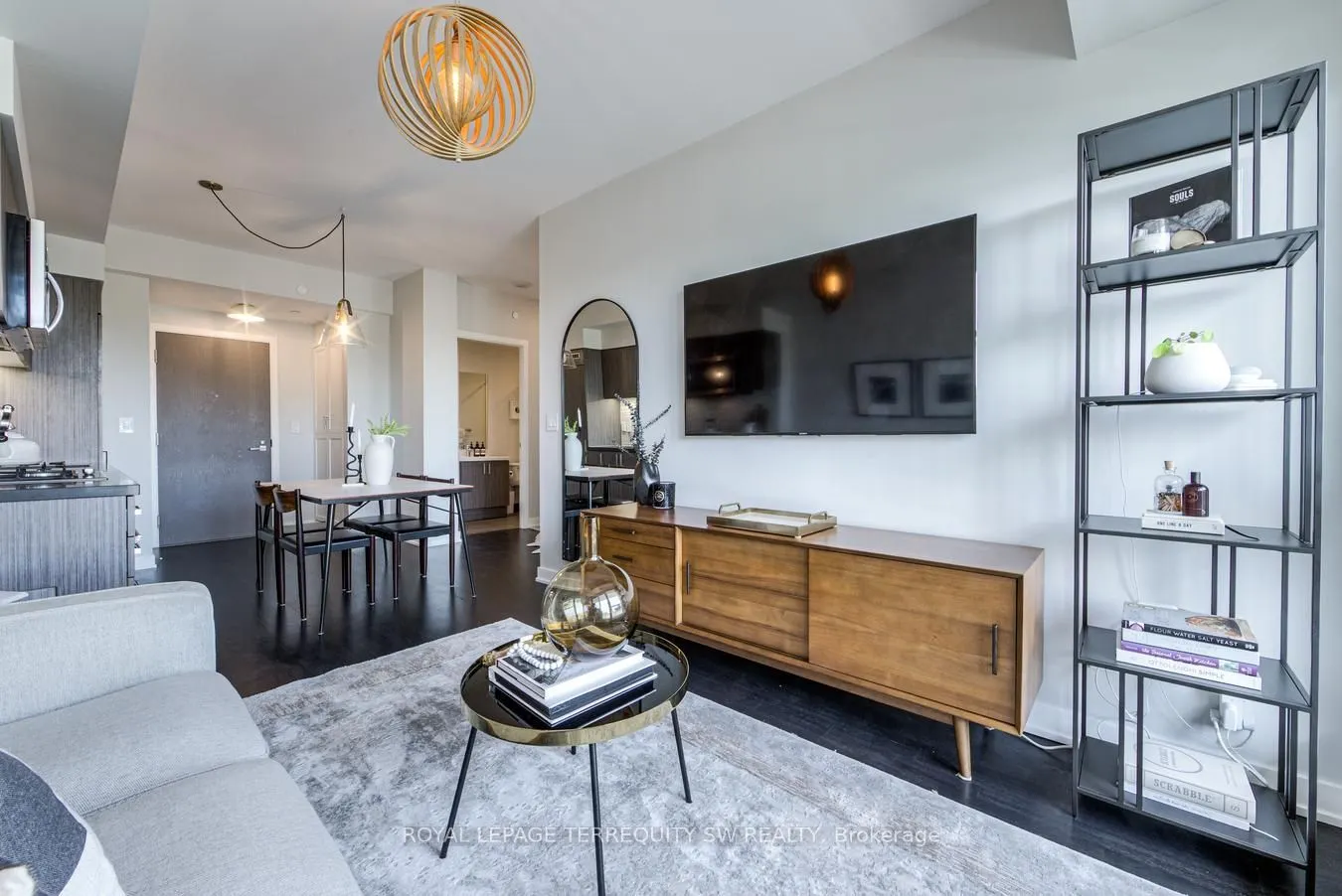 501 St. Clair Avenue W #510