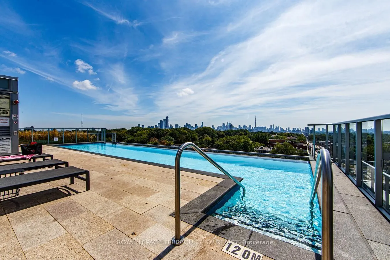 501 St. Clair Avenue W #510