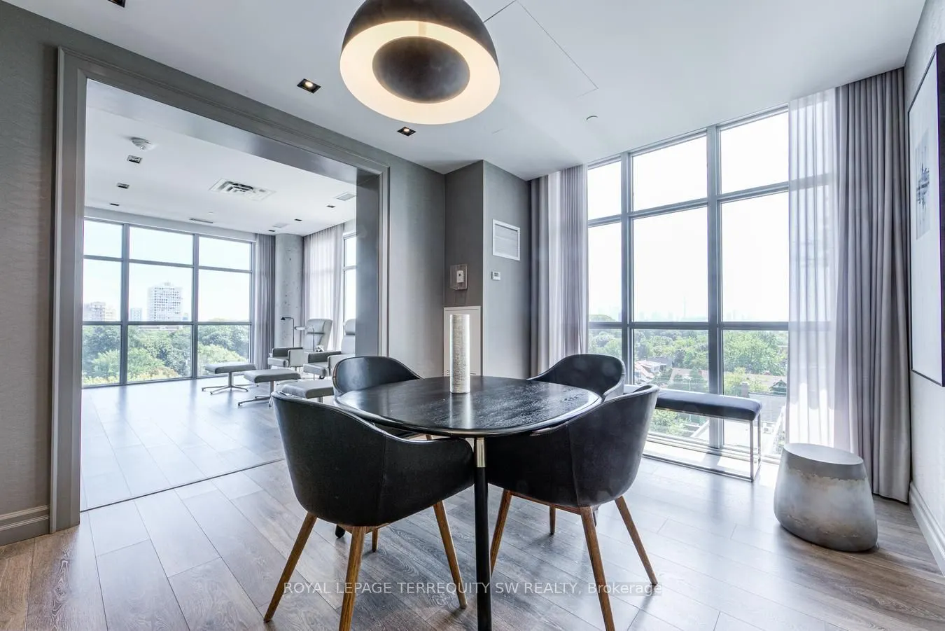 501 St. Clair Avenue W #510