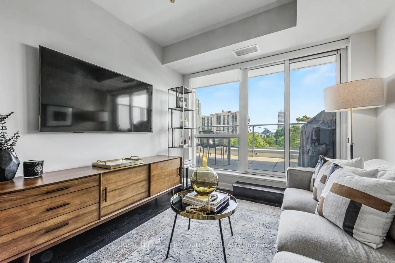 501 St. Clair Avenue W #510