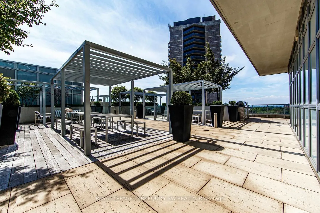 501 St. Clair Avenue W #510