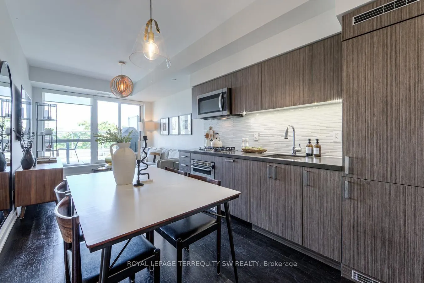 501 St. Clair Avenue W #510