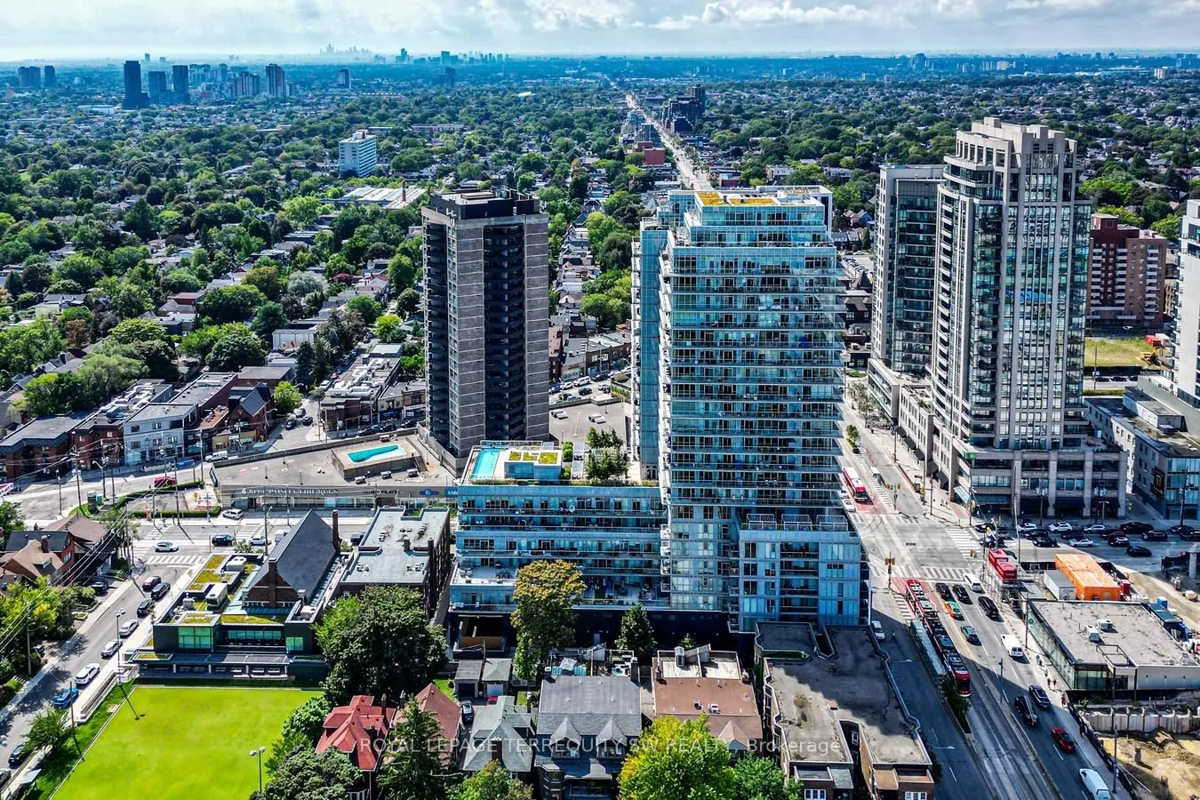 501 St. Clair Avenue W #510