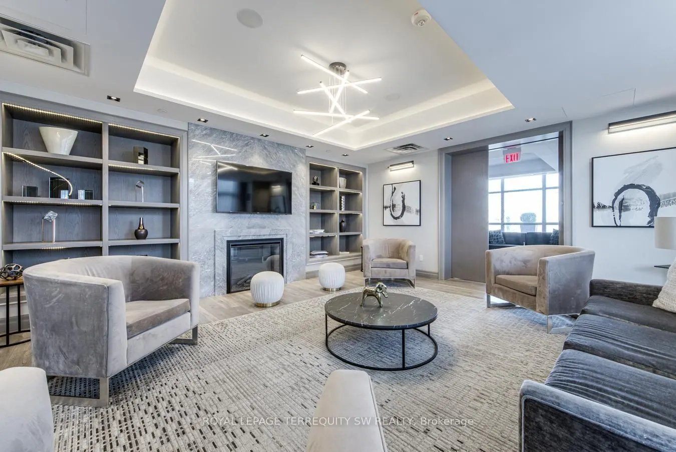 501 St. Clair Avenue W #510