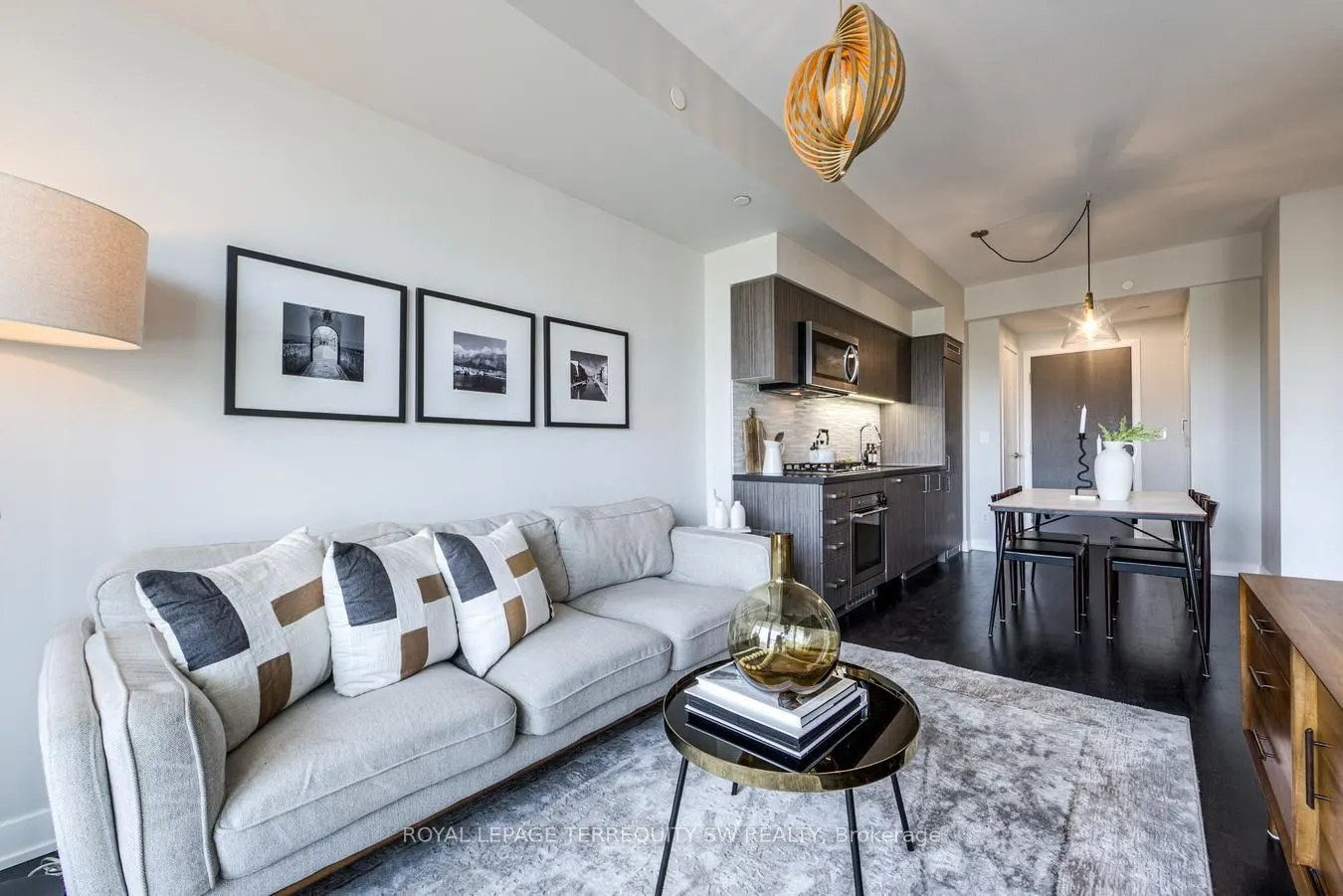 501 St. Clair Avenue W #510