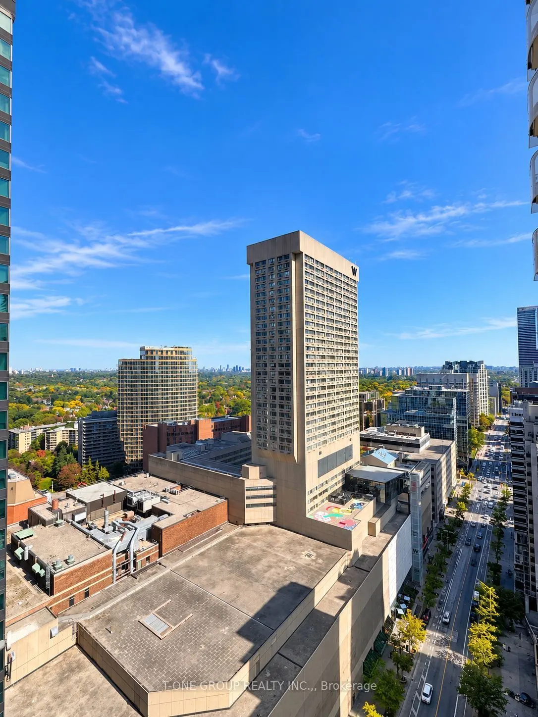 1 Bloor Street #2311