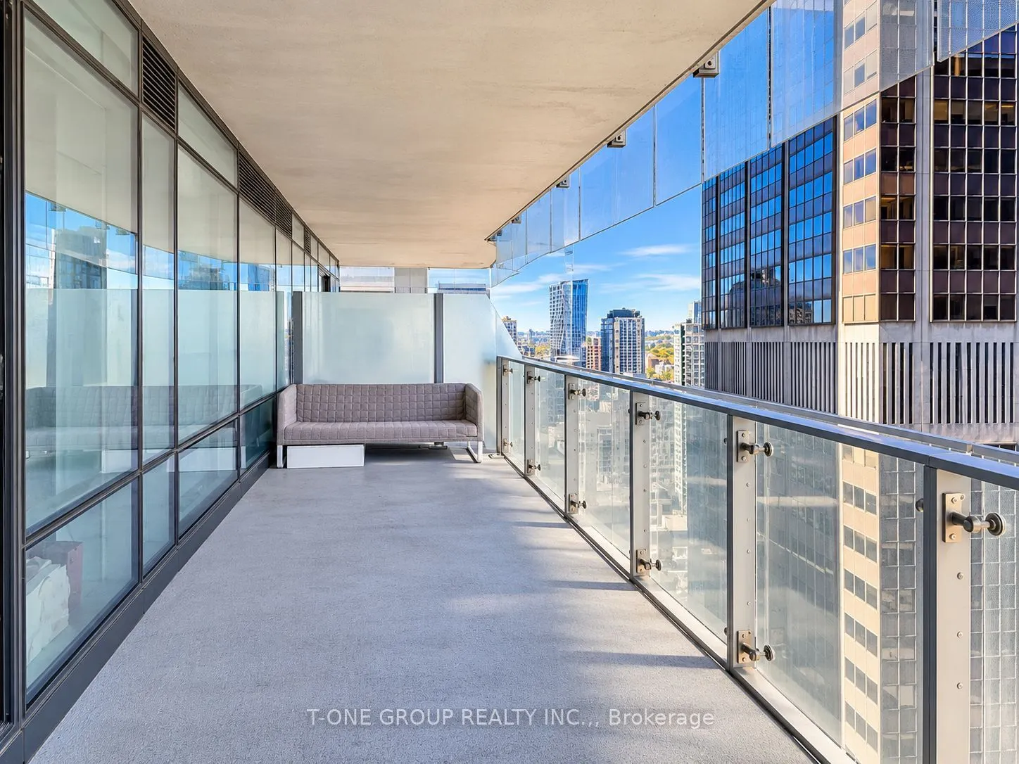 1 Bloor Street #2311