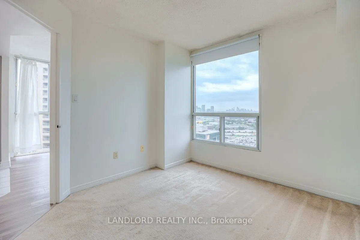 5 Concorde Place #2504