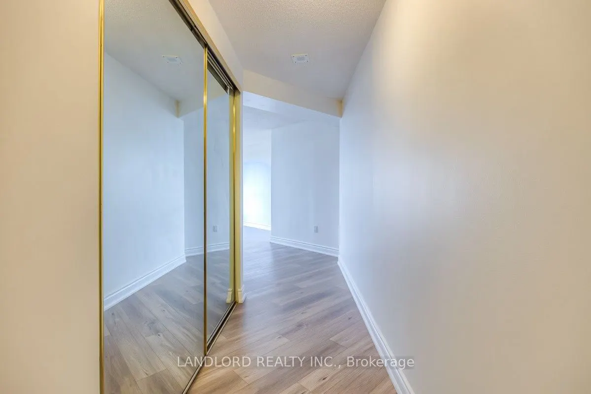 5 Concorde Place #2504