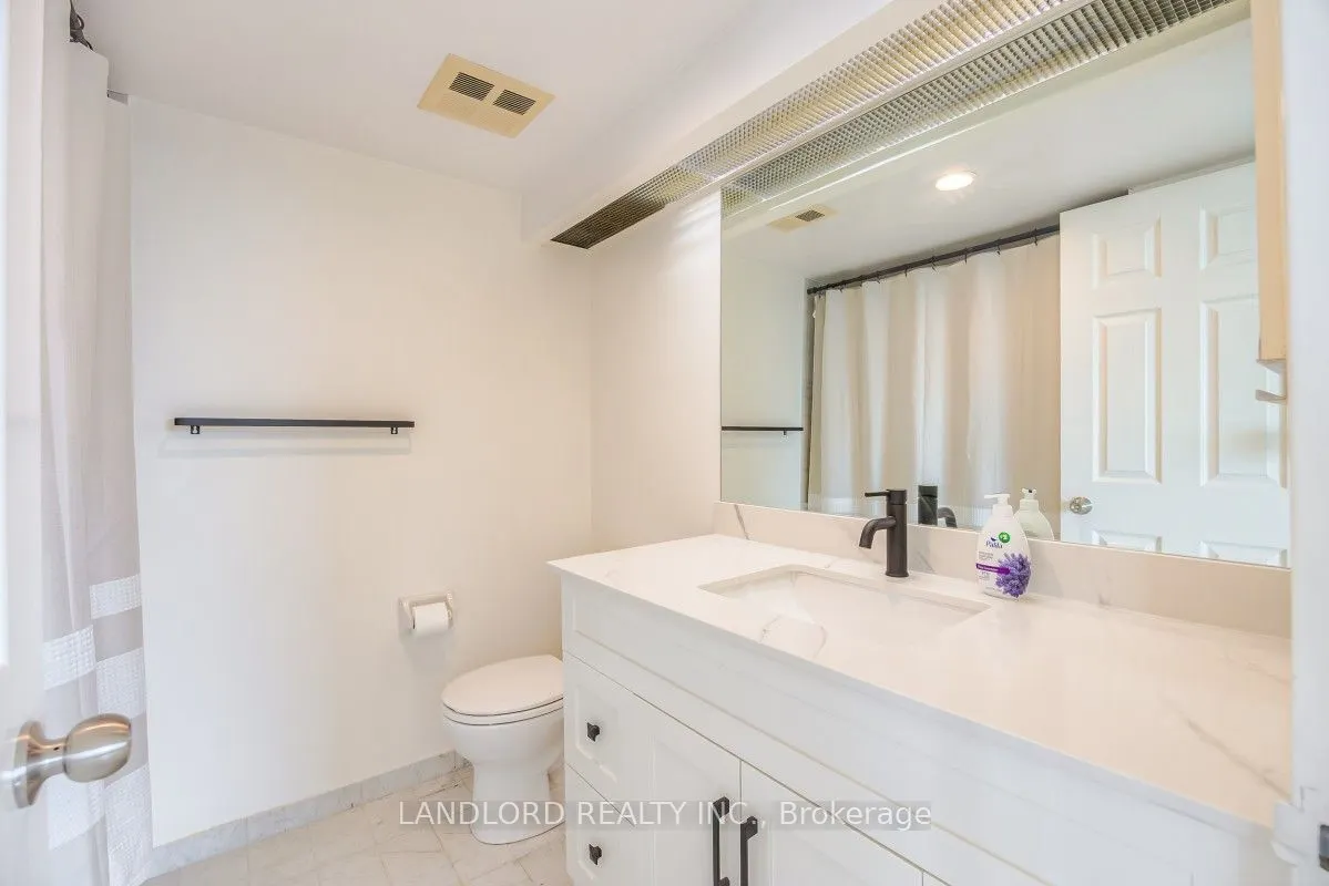 5 Concorde Place #2504
