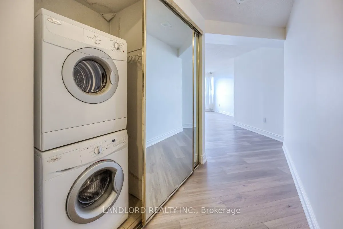 5 Concorde Place #2504