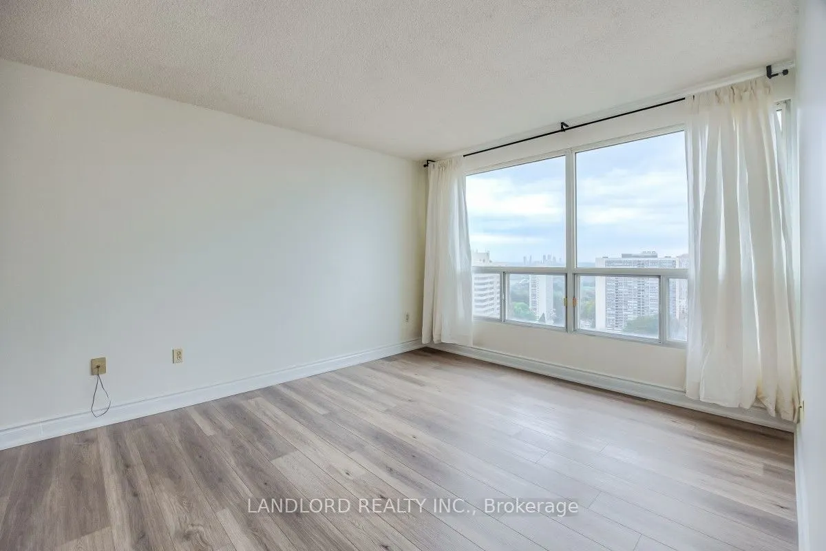 5 Concorde Place #2504