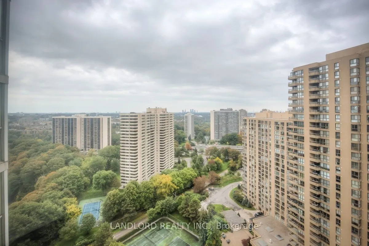 5 Concorde Place #2504
