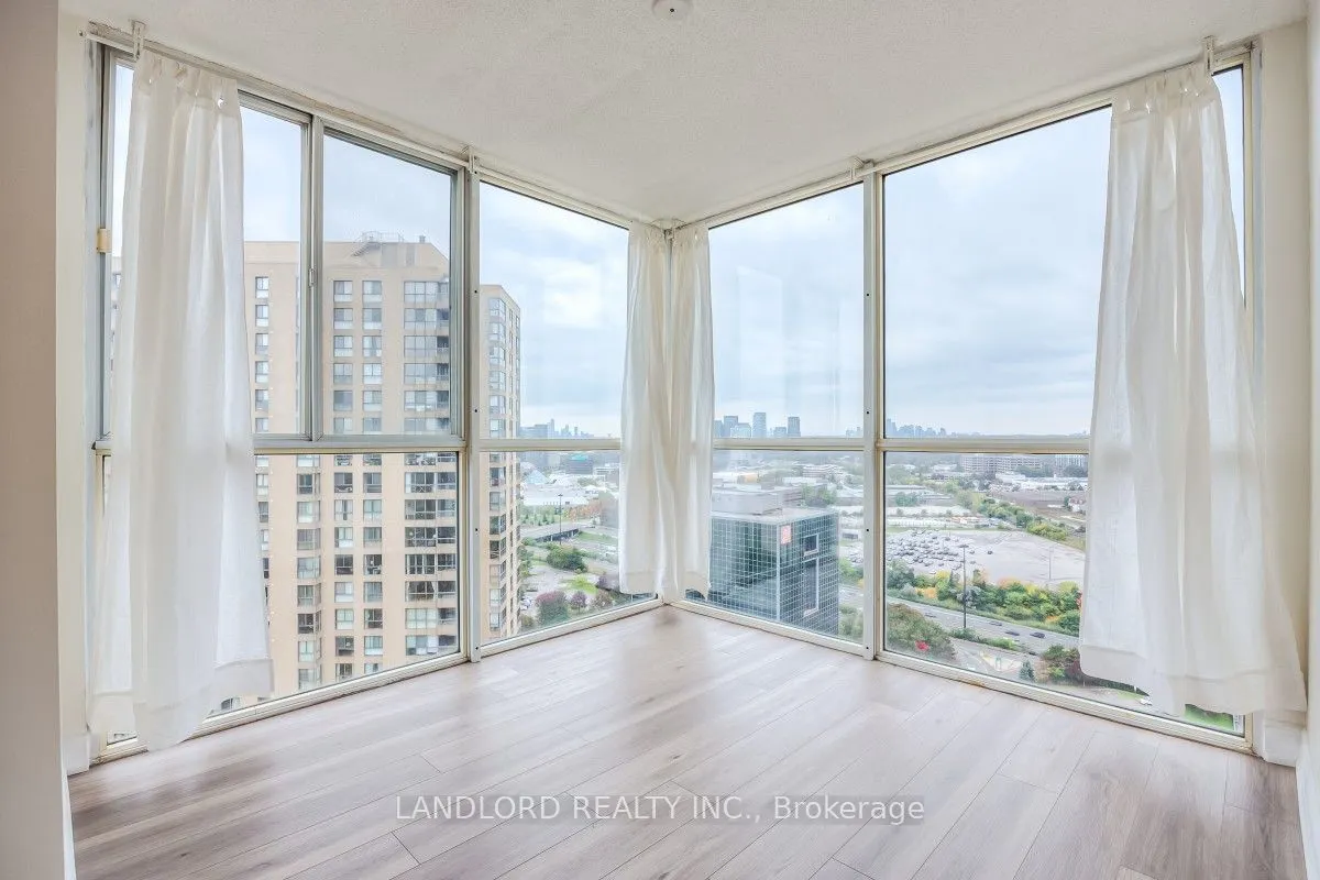 5 Concorde Place #2504