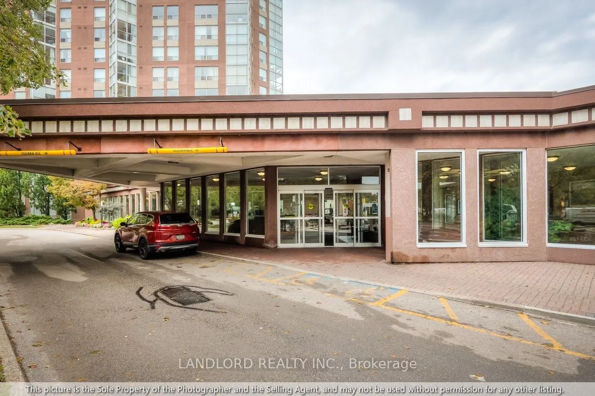 5 Concorde Place #2504