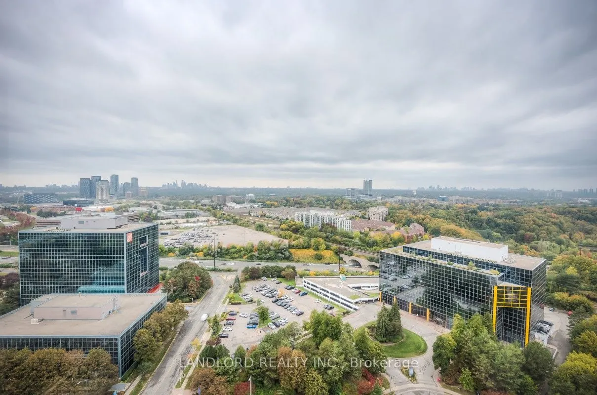 5 Concorde Place #2504