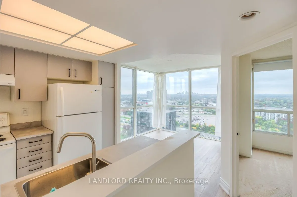 5 Concorde Place #2504