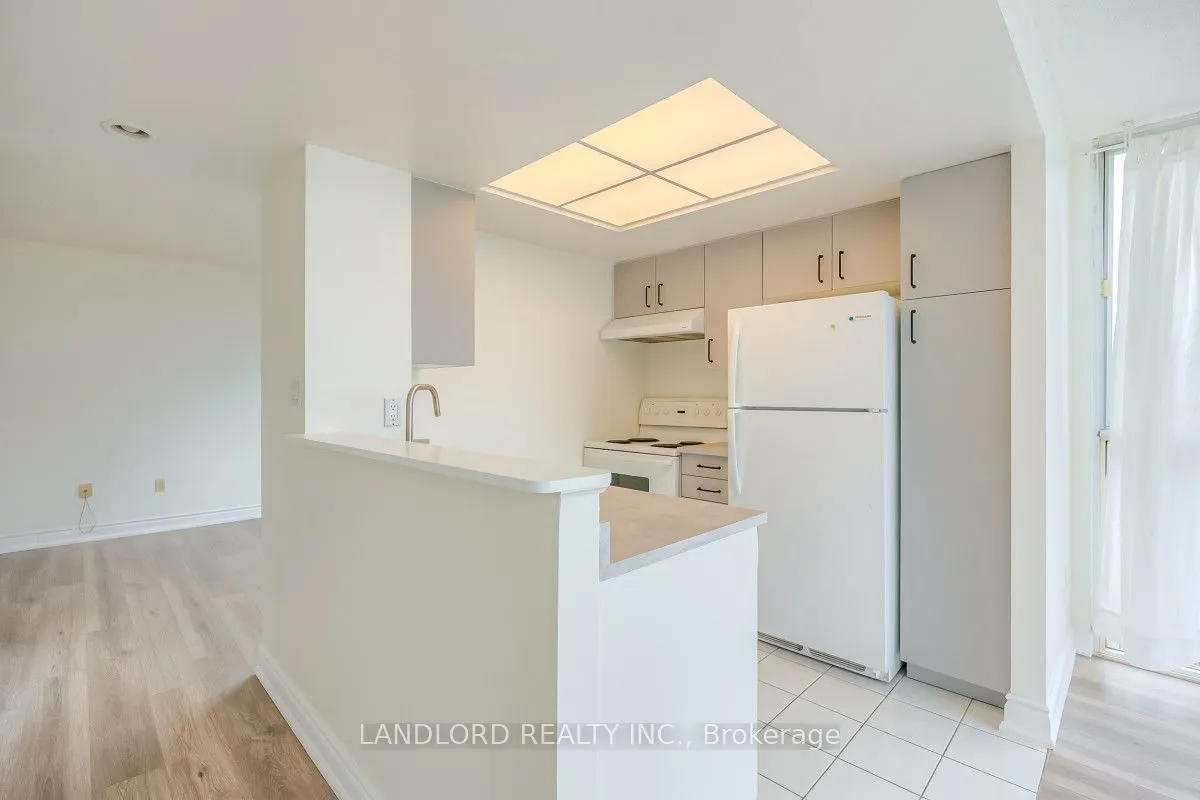5 Concorde Place #2504