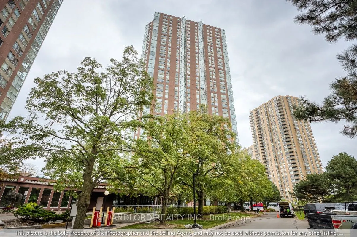 5 Concorde Place #2504