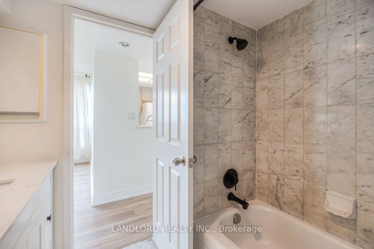 5 Concorde Place #2504