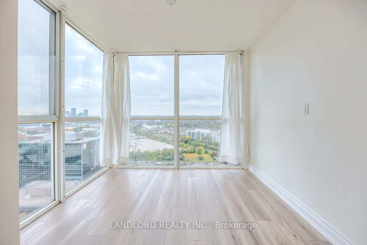 5 Concorde Place #2504