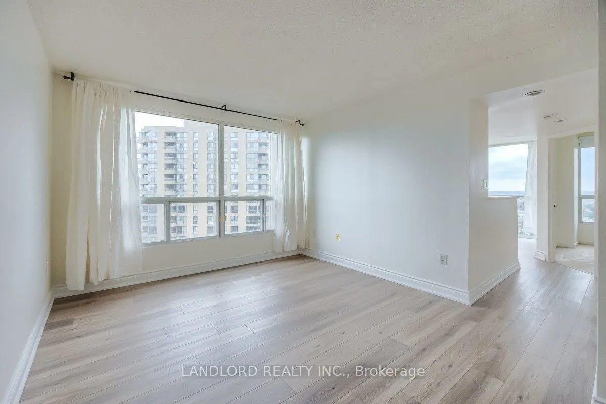 5 Concorde Place #2504