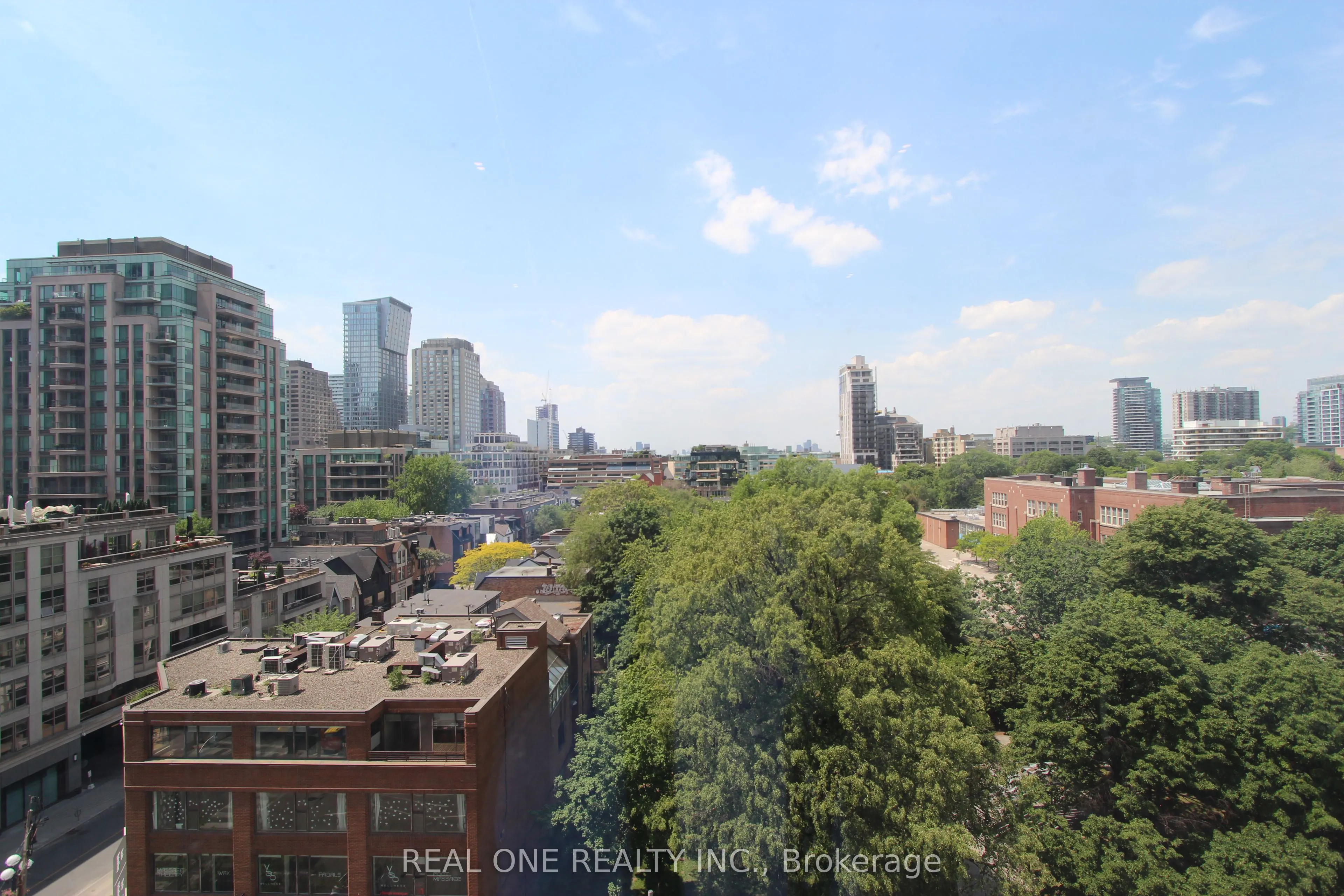 1315 Bay Street #804