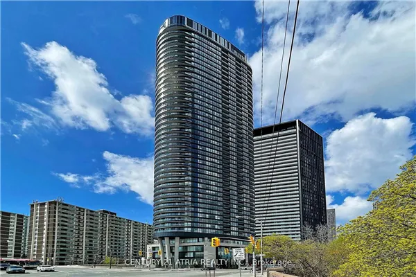 585 Bloor Street E #420