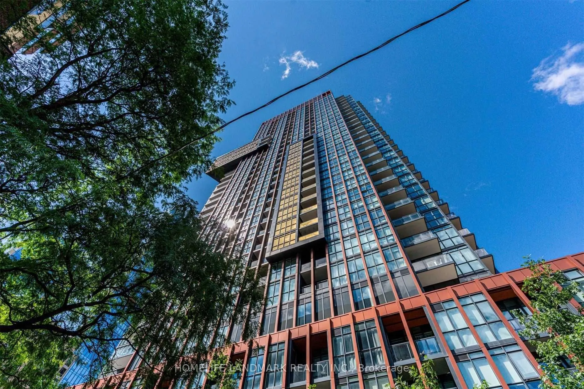 32 Davenport Road #2503