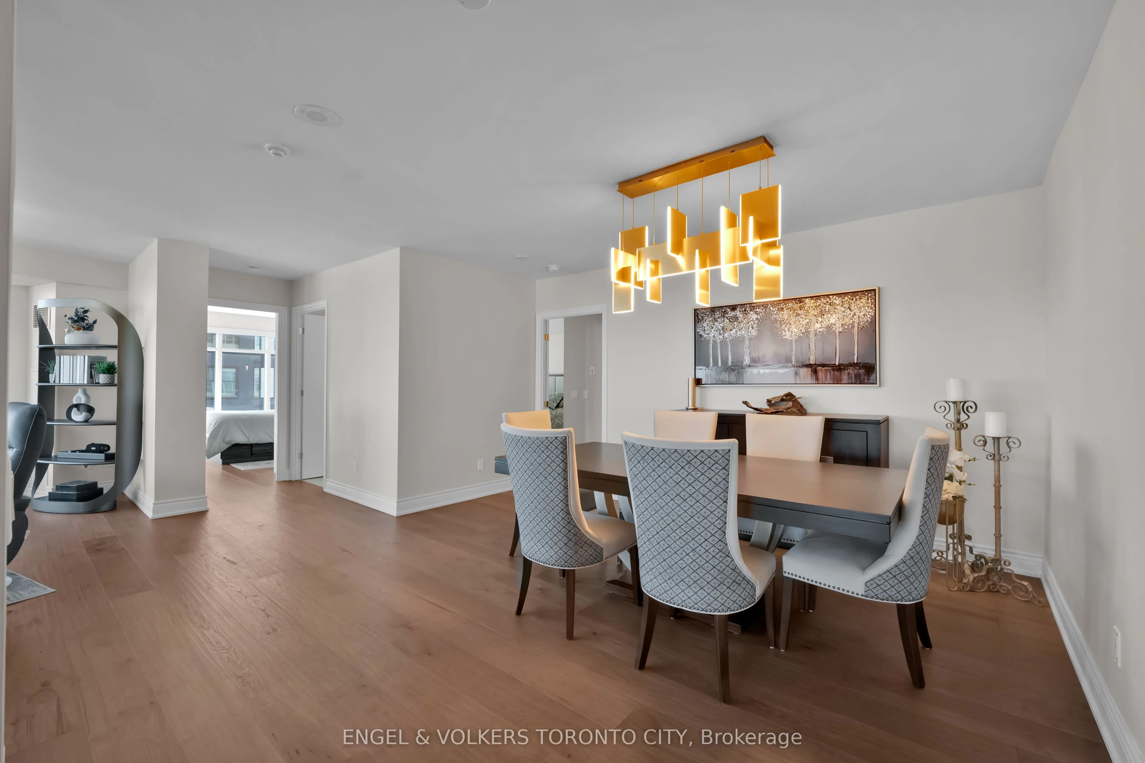 2181 Yonge Street #3402