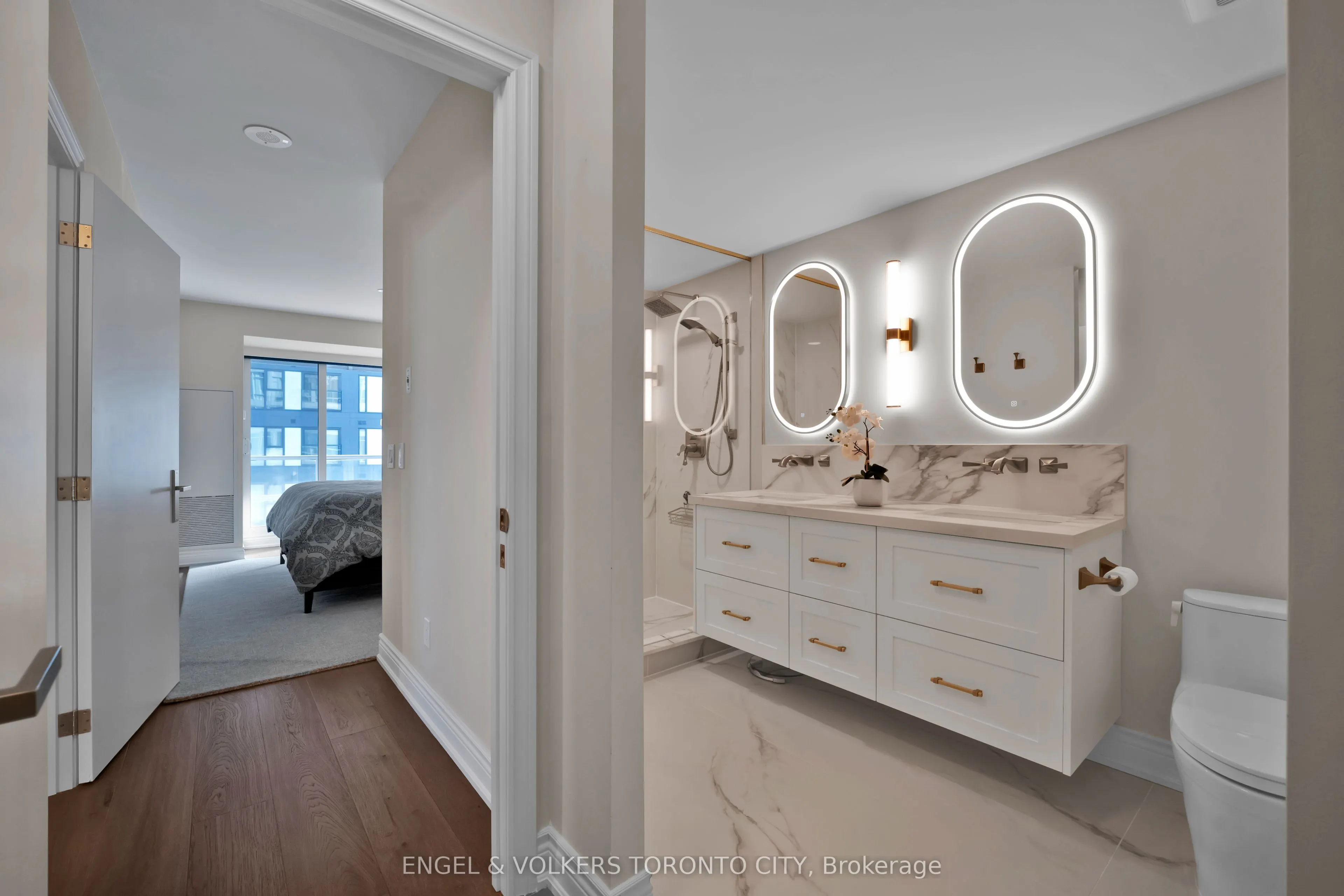 2181 Yonge Street #3402