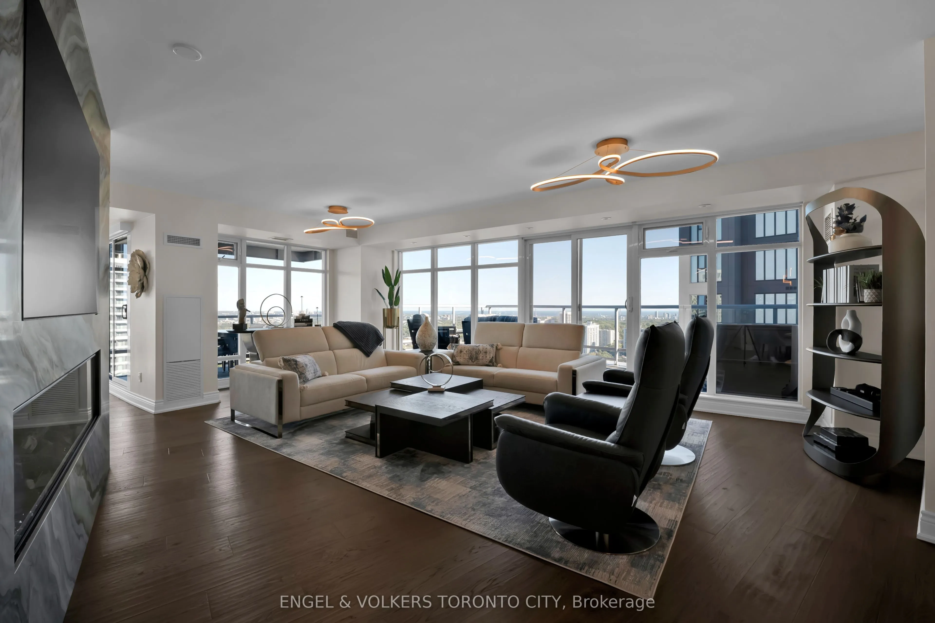 2181 Yonge Street #3402