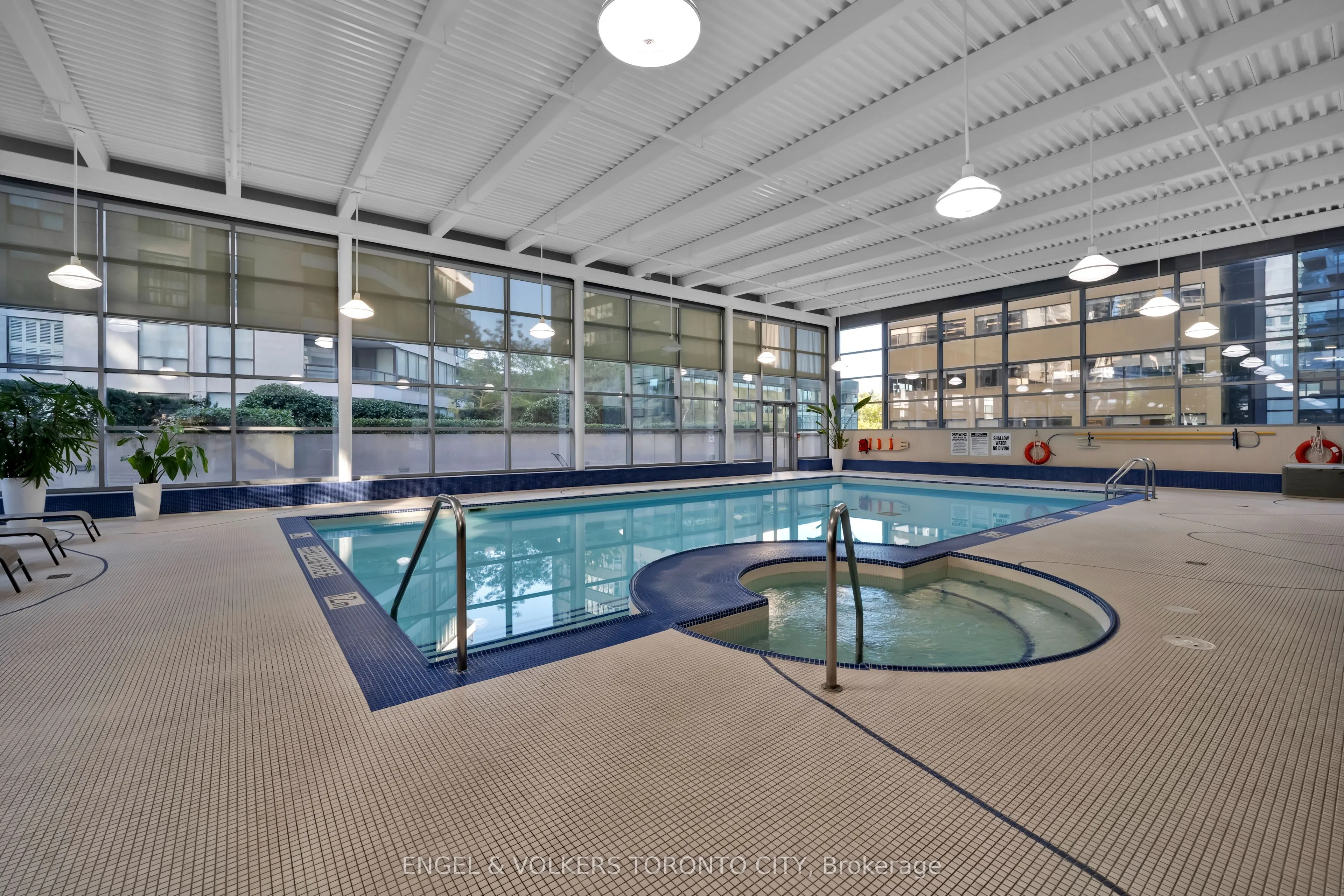 2181 Yonge Street #3402