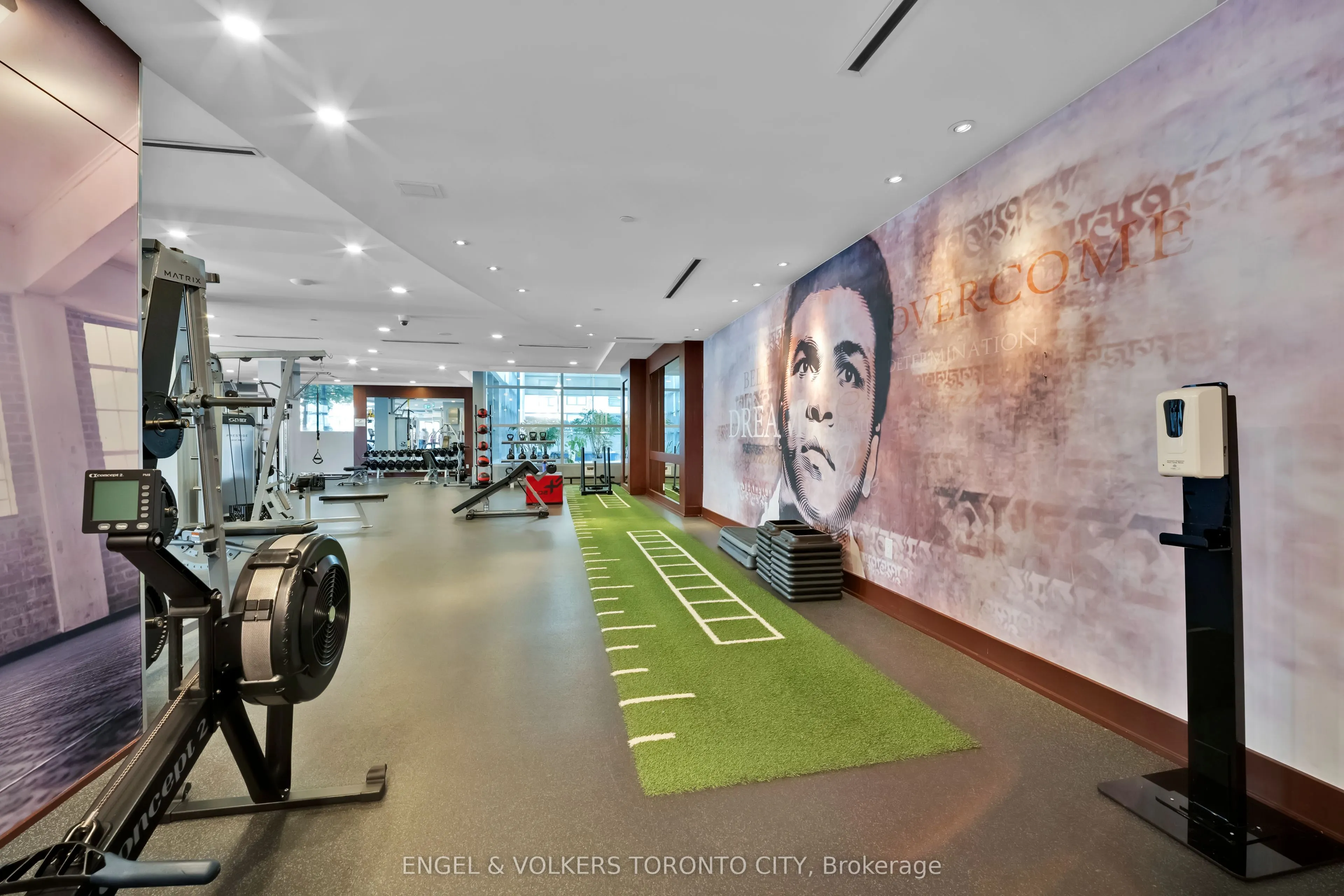 2181 Yonge Street #3402