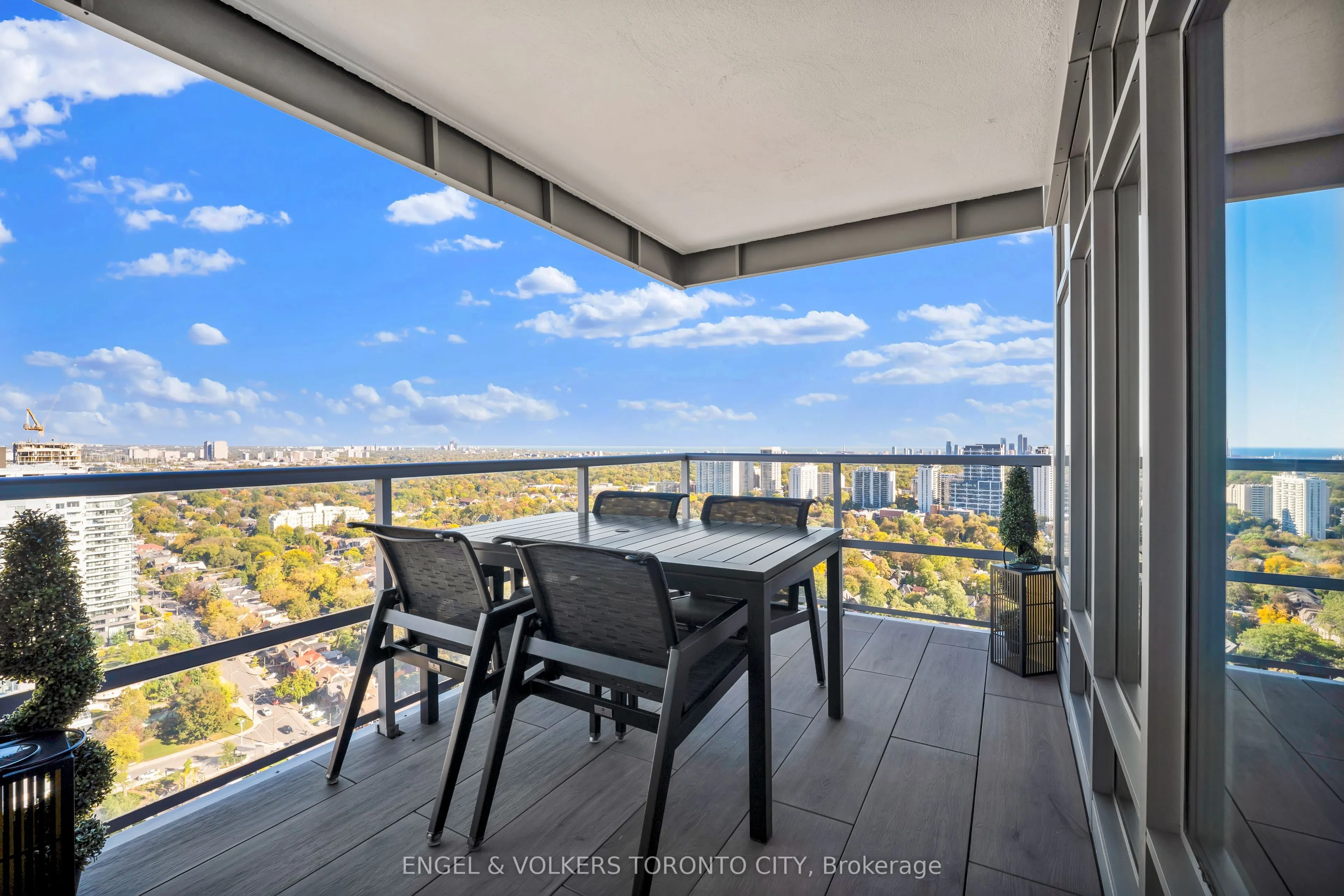 2181 Yonge Street #3402