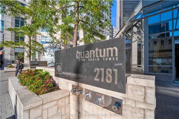 2181 Yonge Street #3402