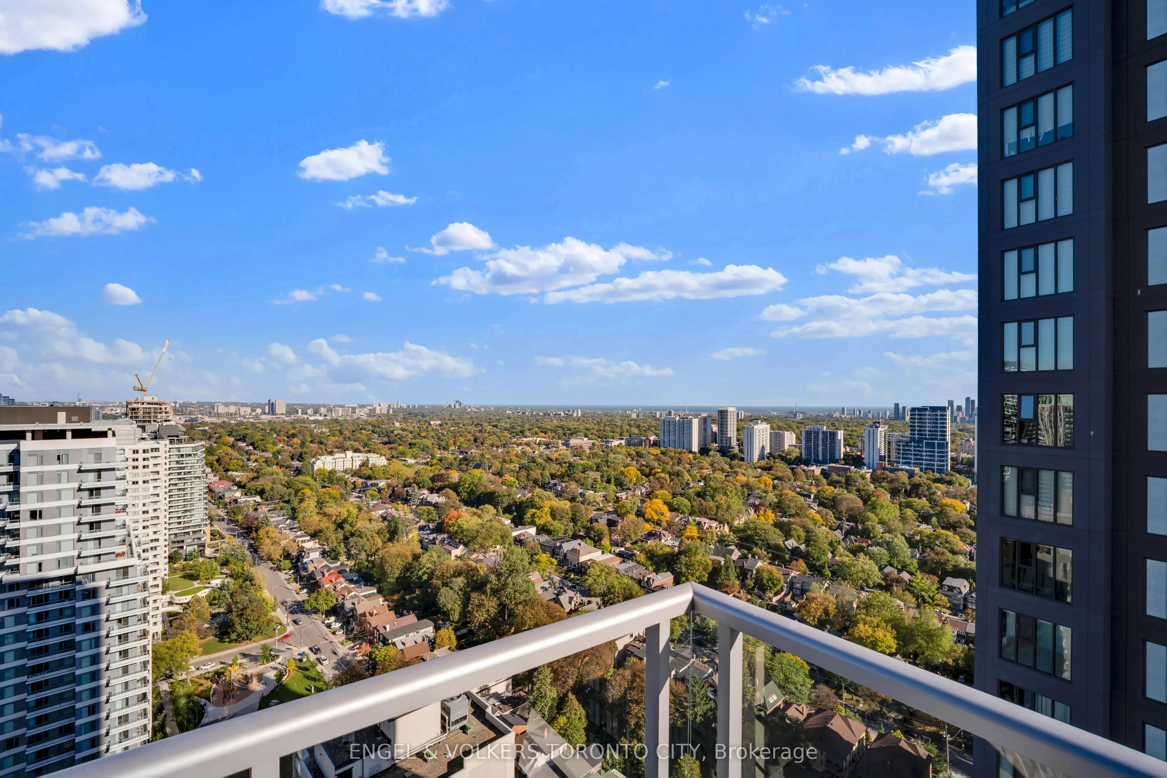 2181 Yonge Street #3402