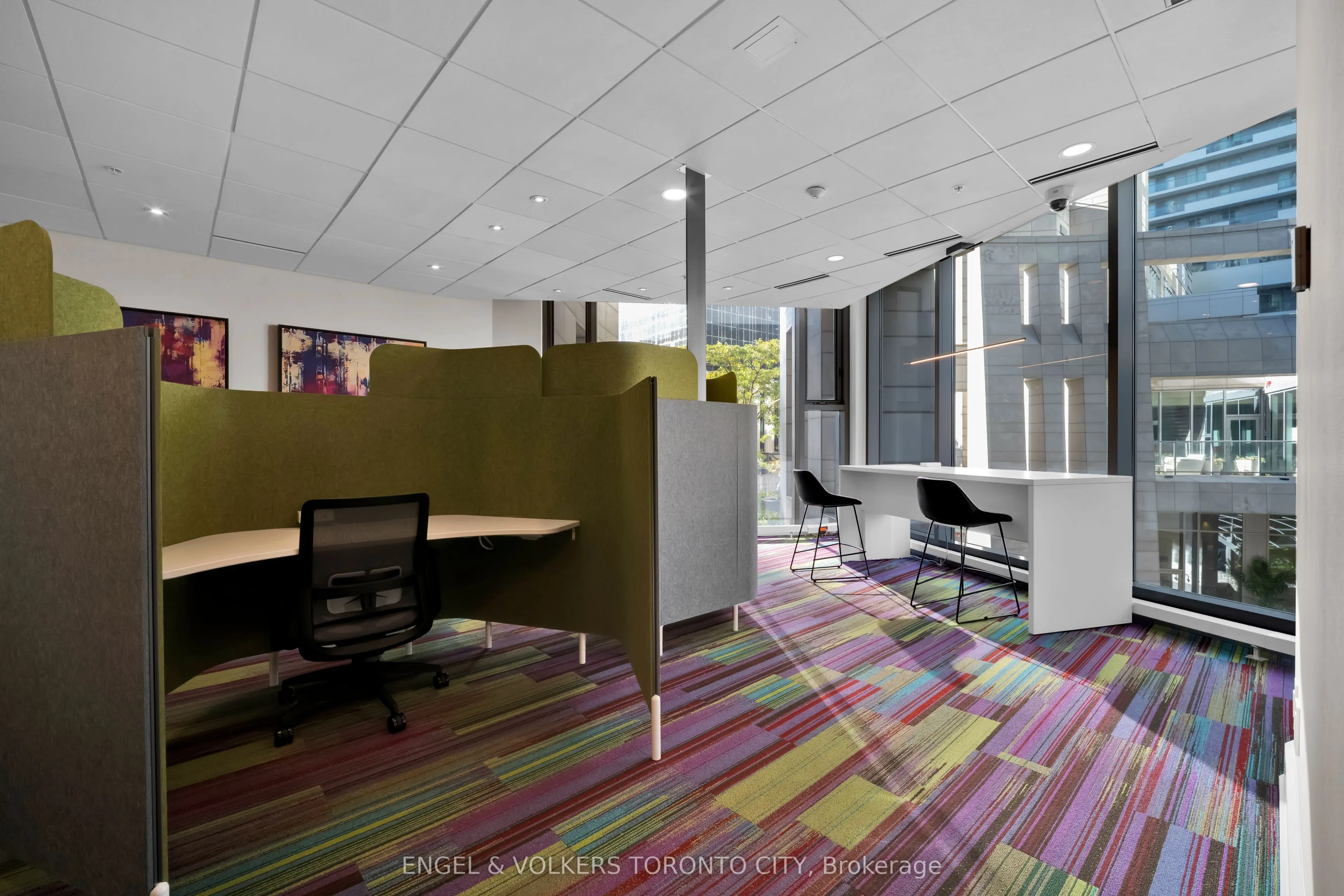 2181 Yonge Street #3402