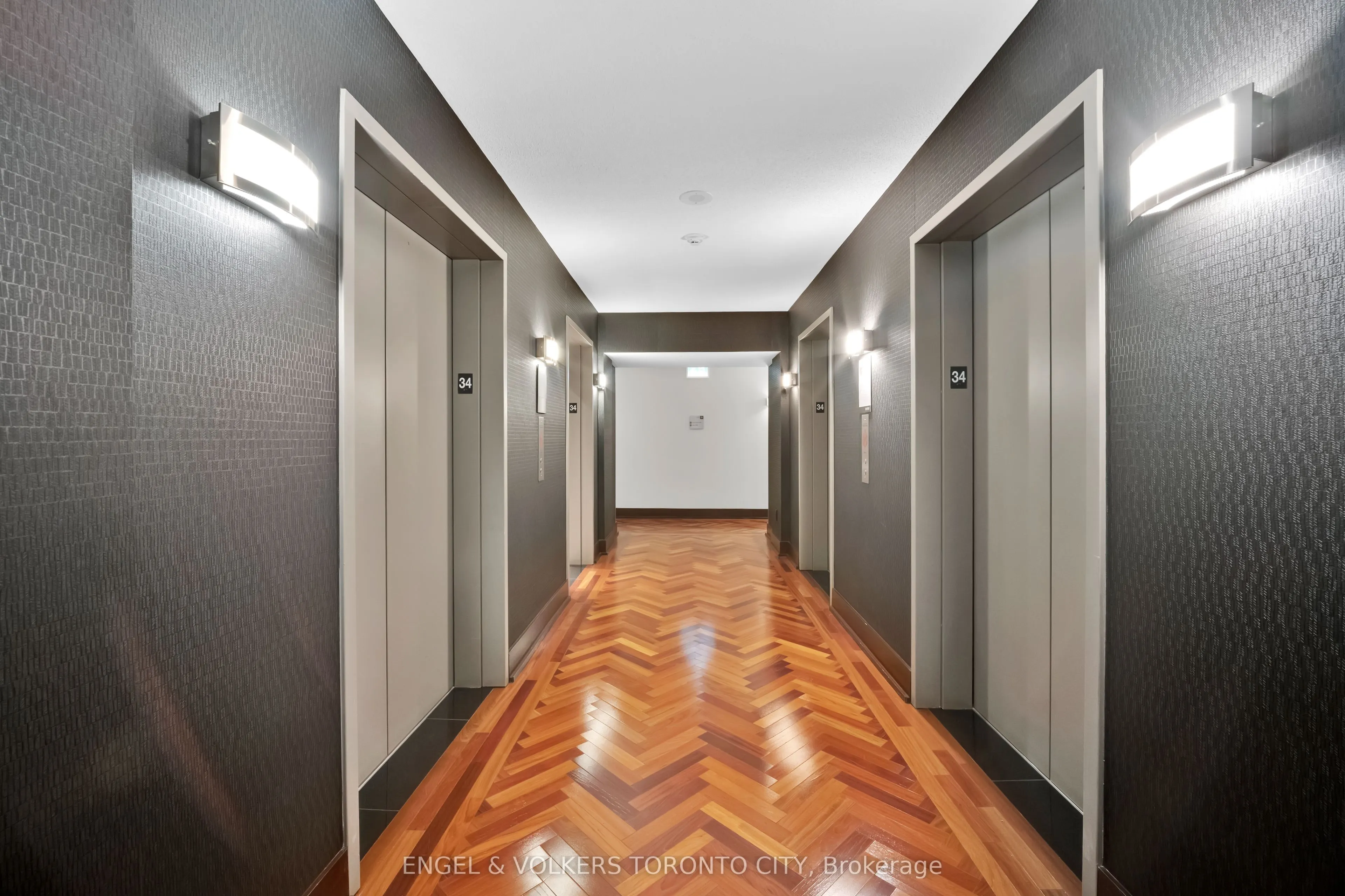 2181 Yonge Street #3402