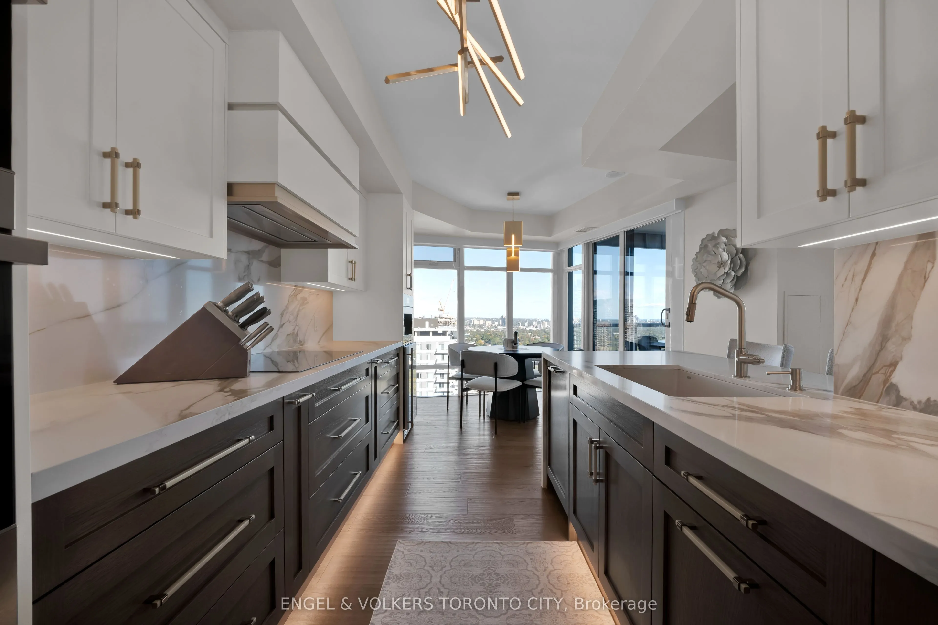 2181 Yonge Street #3402