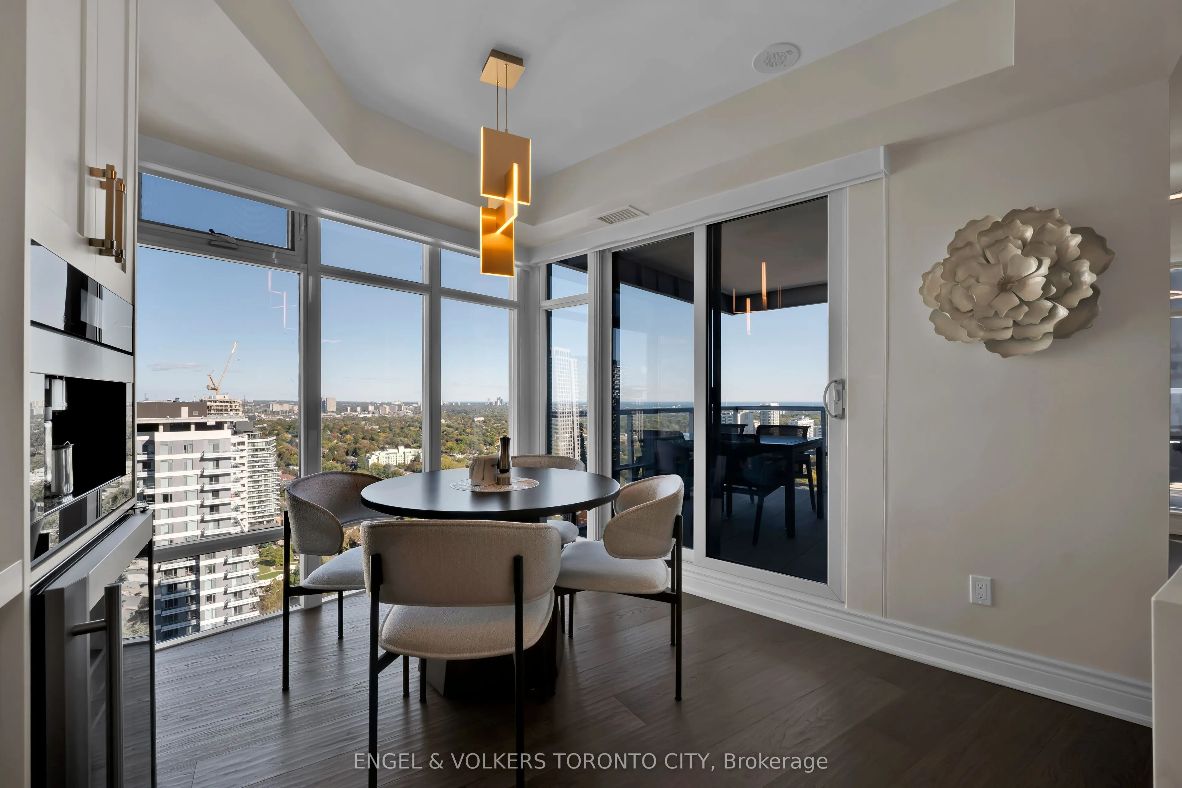 2181 Yonge Street #3402