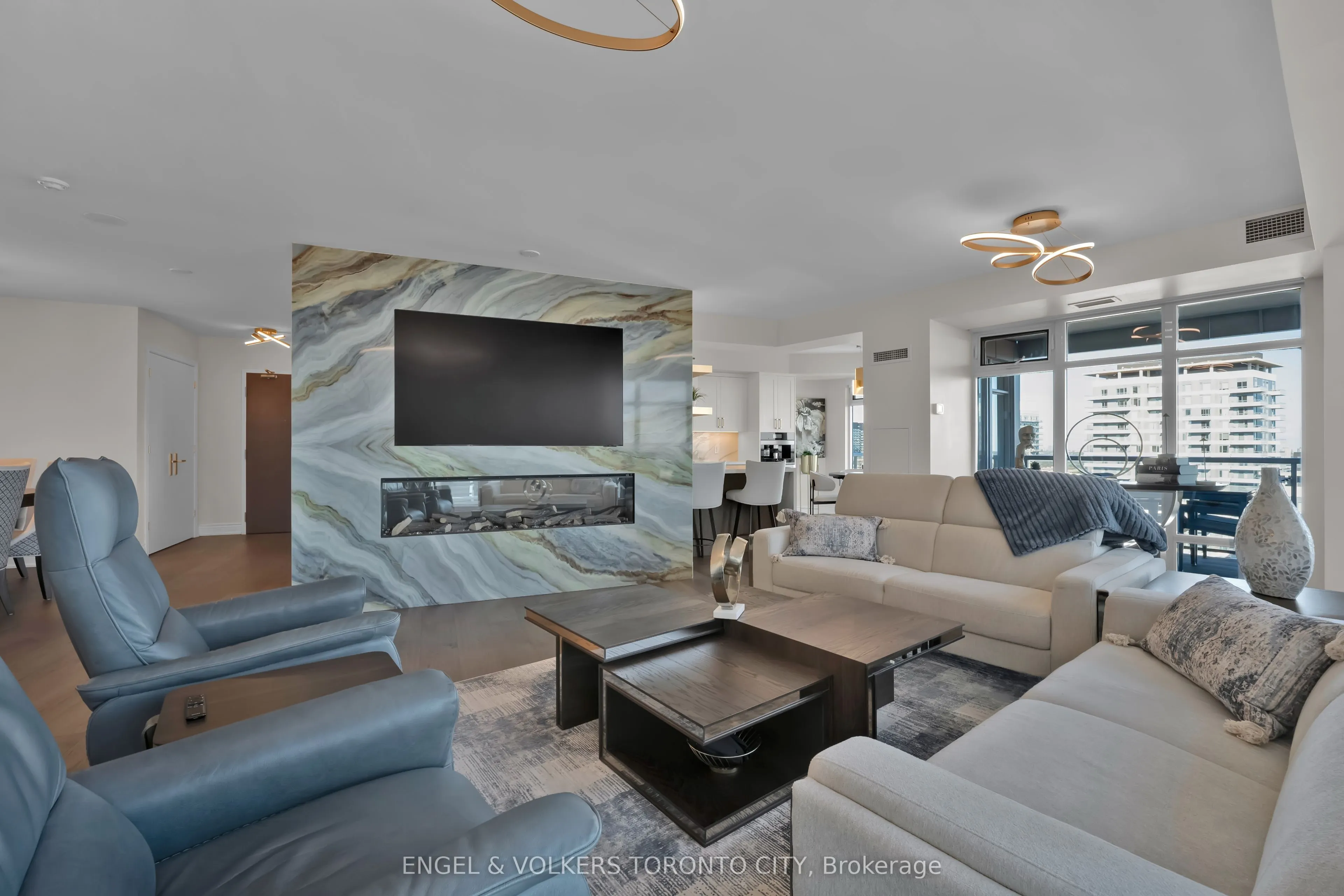 2181 Yonge Street #3402