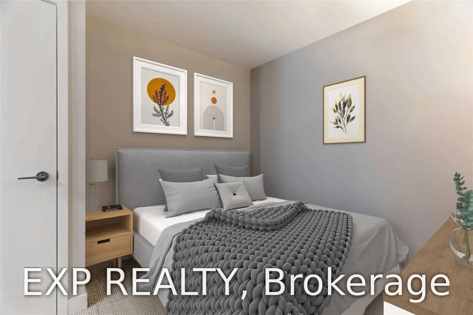 10 Capreol Court #1052